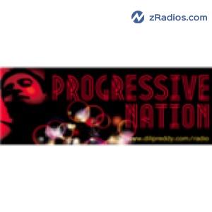 Radio: ProgressiveNation