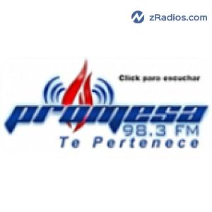 Radio: Promesa Stereo 98.3