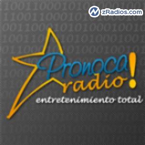 Radio: Pronoca radio!