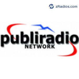 Radio: Publiradio Network 99.2