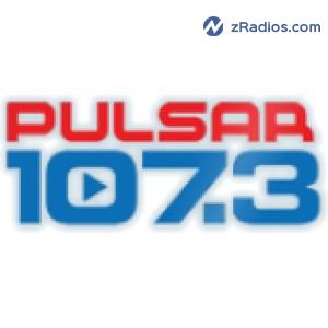 Radio: Pulsar FM 107.3