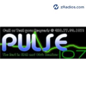 Radio: Pulse 107