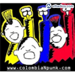 Radio: Punk Radio ColombiaNpunk
