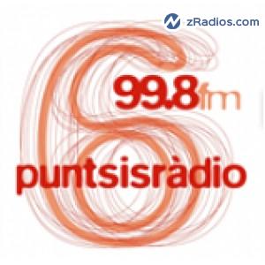 Radio: Punt 6 Radio 99.8