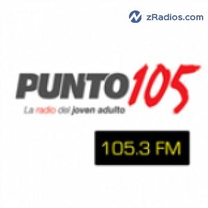 Radio: Punto 105 Radio (105.3 FM)