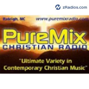 Radio: Puremix Radio