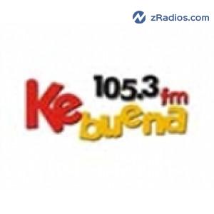 Radio: Que buena 105.3