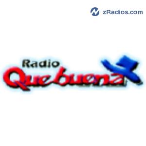 Radio: Que Buena 88.9