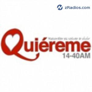 Radio: Quiéreme 1440