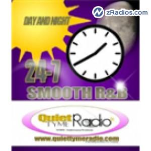 Radio: Quiet Tyme Radio