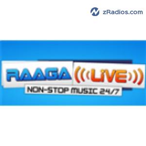 Radio: Raagaradio-[Multi-Languages]