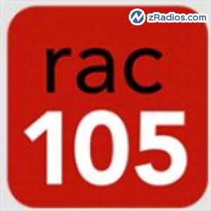 Radio: RAC 105 105.0