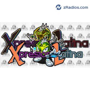 Radio: Xpresion Latina