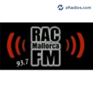 Radio: RAC Mallorca FM 93.7