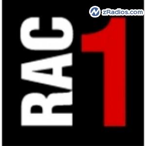 Radio: RAC1 87.7