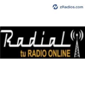 Radio: Radial Radio