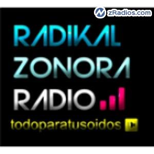 Radio: Radikal Zonora Radio