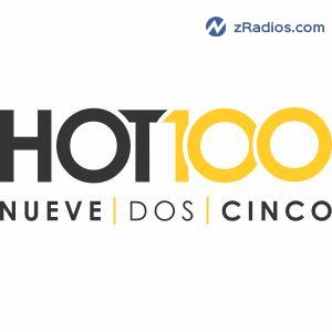 Radio: HOT 100 92.5 FM