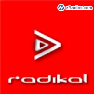Radio: Radikal.FM 100.7