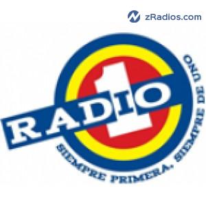 Radio: Radio 1 (Medellin) 93.9