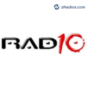 Radio: Radio 10 1180