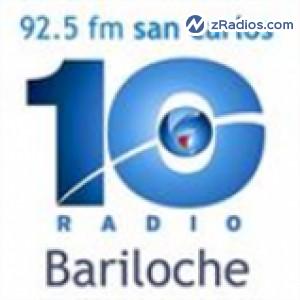Radio: Radio 10 San Carlos 92.5