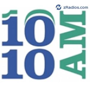 Radio: Radio 1010 AM