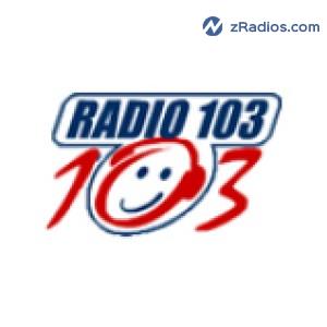 Radio: Radio 103 Liguria 88.8