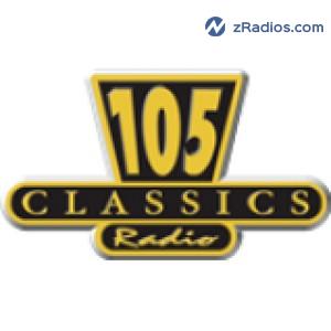 Radio: Radio 105 Classics 98.7