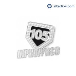 Radio: Radio 105 Hip Hop