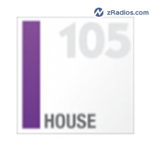 Radio: Radio 105 House