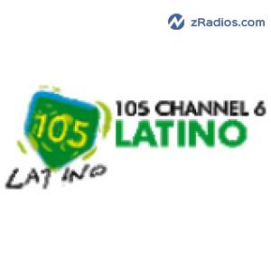 Radio: Radio 105 Latino