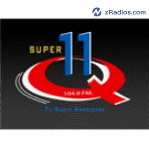 Radio: Radio 11Q 104.9
