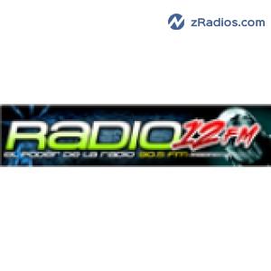 Radio: Radio 12 Fm