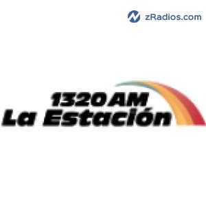 Radio: Radio 1320