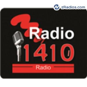 Radio: Radio 1410