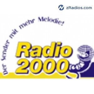 Radio: Radio 2000 102.3