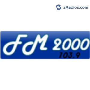 Radio: Radio 2000 103.9