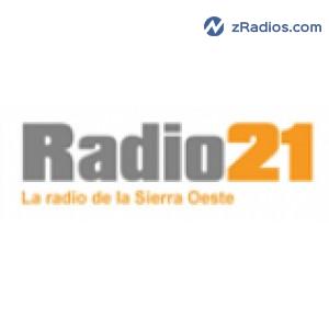 Radio: Radio 21 107.9