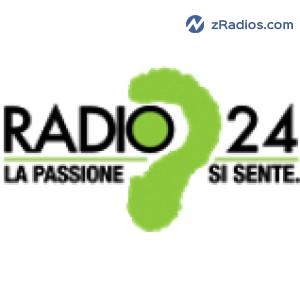 Radio: Radio 24 104.8