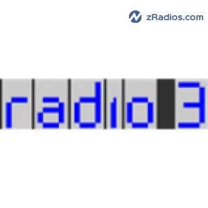 Radio: Radio 3 Network 91.7