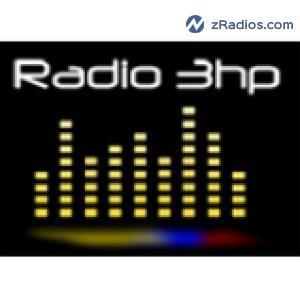 Radio: Radio 3HP