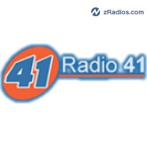 Radio: Radio 41 1360