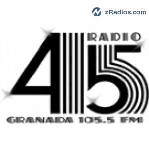 Radio: Radio 45 Granada