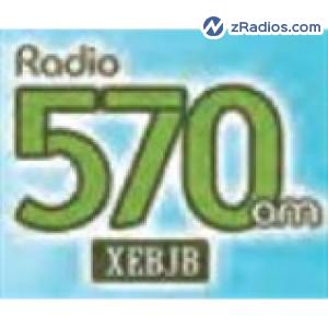 Radio: Radio 570