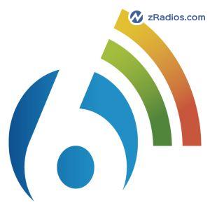 Radio: Radio 6 Tenerife 102.3