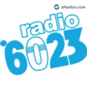 Radio: Radio 6023
