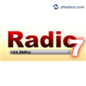 Radio: Radio 7 104.5