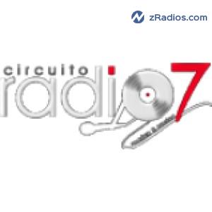 Radio: Radio 7 Basilicata 97.4