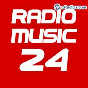 Radio: RADIO MUSIC 24